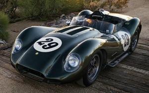 Lister Knobbly '2014